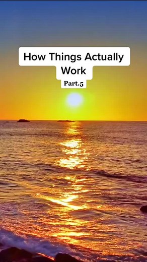 How Things Actually Work😯🌏#howthingsactuallywork #incredible #interesting #fypシ