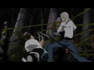 Soul Eater- Se Acabo- The Beatnuts AMV