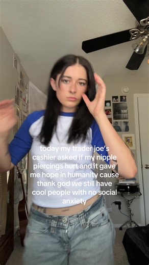 i might be taking her to get hers pierced lmao | piercing