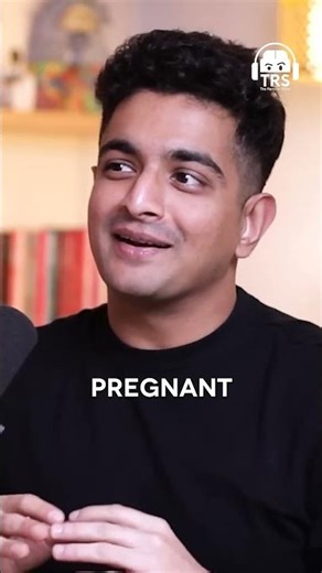 Krishna's Presence In My Life #shorts