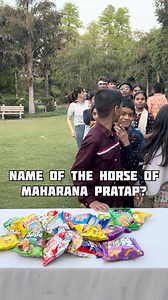 137K views · 1.5K reactions | Funny Gk Questions Challenge . . . . . . #funny #indoorgames #trending #GuessTheNameChallenge #GuessChallenge #gkquiz | Arshan Khan | Facebook