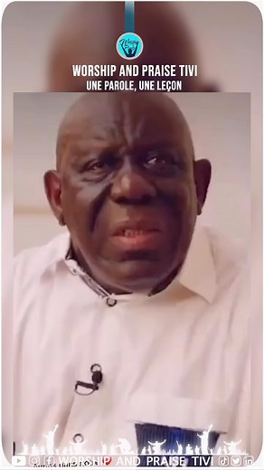 Révérend Charles talingano | WORSHIP and PRAISE TIVI