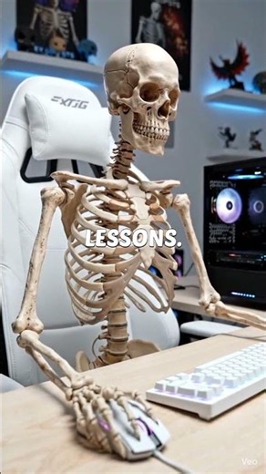 “What It Takes to Become a Professional Gamer "....