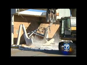 Springfield Mall renovation begins