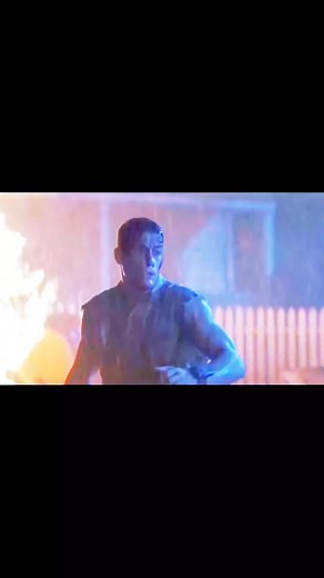 Universal Soldier Final Fight | Legend Jean-Claude Van Damme