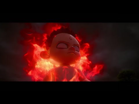 |THE BIRH OF THE DEMON CHILD| NeZha| 2019