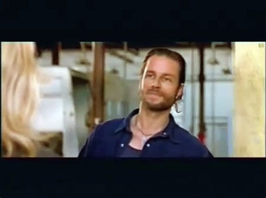 The Hard Word | movie | 2002 | Official Trailer