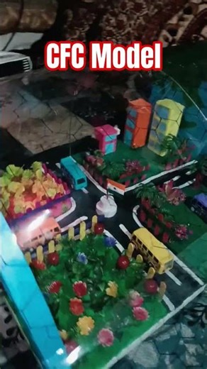 CFC गैस क्या है? 😳 | Live Model + Daily Vlog