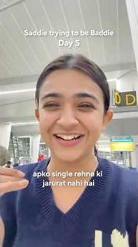 Rebel kid SADDIE🙁 to BADDIE 🥵series Part 5 🤩 ig - the.rebel.kid #therebelkidstorytime #therebelkid