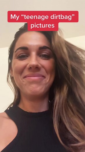 Alright, let’s do this😂 #teenagedirtbagchallenge