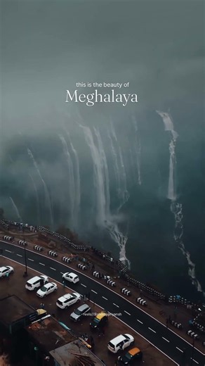 This Indian Destination Feels Like Another World! 🌎
