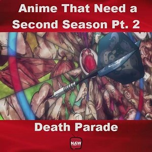 123K views · 2K reactions | The amount of anime that could use a second season are endless! So we put together another video covering even more! Part 1: https://www.facebook.com/findanime.gb/videos/1125120640912827/ | Need Anime to Watch? | Facebook