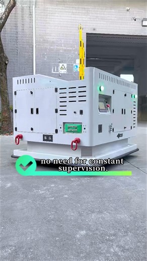 Guangzhou Wisdom Wheel Science Technology LTD. on Instagram: "Bosses，Your efficiency booster is here！ #customized #automaticguidedvehicle #agv #robot #robotics #automatic #vehicle #automaticvehicle #flatbed #heavydutyequipment #SmartSolutions #mechanical #motordrivewheel #Drivewheel #motor #wheeldrive #steeringwheel #equipment #factory #manufacturer #workshop #warehouse #industryequipment"