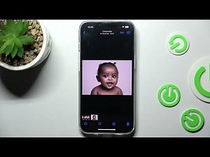 iOS 16: How to Change Photo Date & Time | Adjust Photo Time