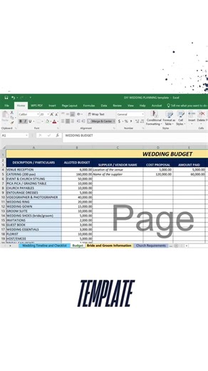 TikTok · DIY Wedding Planning PH