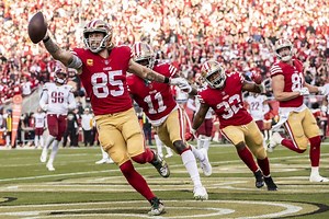 Who are the San Francisco 49ers playing in 2023 NFL preseason? Full schedule breakdown for Niners