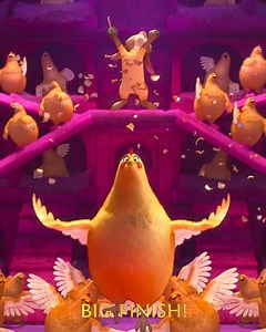 11K views · 485 reactions | ✨Add a new star to your Disney collection ✨ Own Disney's #Wish on Blu-Ray & DVD now! Link in bio. | Walt Disney Animation Studios | Facebook