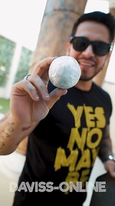 Un Gran Experimento Para hacer una Esfera de Aluminio! Con Final Inesperado ! | Daviss-Online