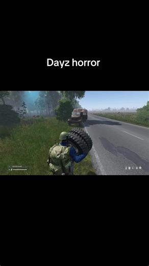 Scariest Moments in DayZ: A Horror Experience