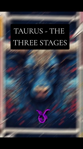 Taurus Zodiac Stages: The Bull, Minotaur, Demigod