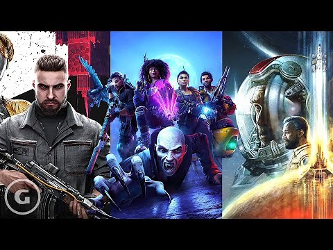19 Upcoming FPS and Third Person Shooter Games in 2023 and Beyond