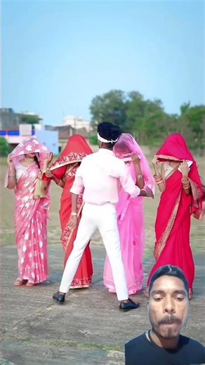 Maroon Color Sadiya❤️ #dineshlalyadav #Aamrapali Dubey #Kalpna #Neelkamal Singh | FASAL | #shorts