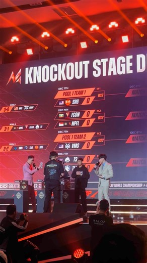 1M views · 11K reactions | FNOP VS SRG is happening! 李 #FNOPM6 #itsONICtime #FnaticONICPH #MLBBM6 #MobileLegendsBangBang | ONIC Philippines | Facebook