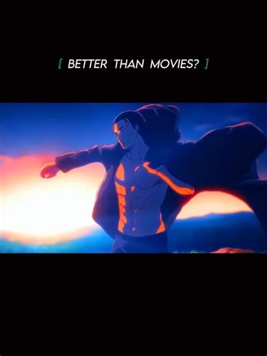 What if Anime never exist? 🥀#anime #amv #4k #shorts