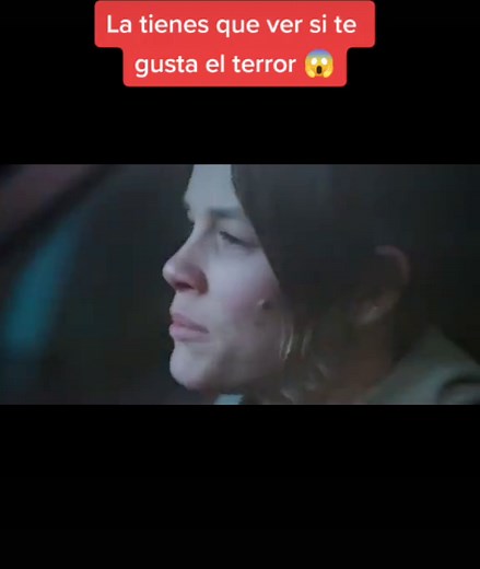 #terror #repelis #trailer #peliculas #estreno #tiktok #tienesqueverla