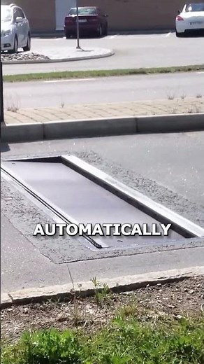 These Speed Bumps Will Stop Reckless Drivers