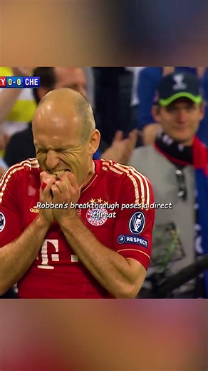 Chelsea vs Bayern: A Battle of Icons