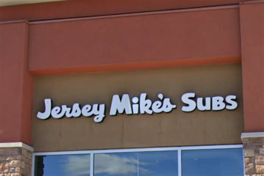 Jersey Mike's Sneaks Into Norwalk Square With New Sub Shop