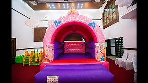 Rides are open for rent for your events! | Fun Factory