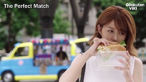 99K views · 1.7K reactions | The curry sandwich reminds Ivy Shao 邵雨薇...