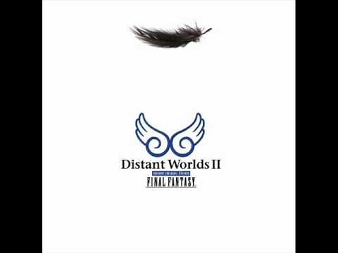 Distant Worlds II: Prima Vista ~ Orchestra