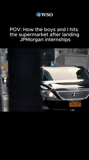 Wall Street Oasis on Instagram: "🚨 IB APPLICATIONS ARE OPEN 🚨 Non-target? Late starter? You’re not disqualified — but you do need to act now. WSO Academy ⚡ Fast Track has helped students from non-target schools and all backgrounds master technicals, behaviorals, resumes, and networking — and land at least one offer. 👉 Apply to WSO Academy NOW >>> LINK IN BIO🔗 🔗 🔗 ⏳ Start now or miss out."