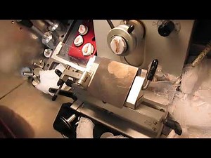 Frozen Sectioning: The Brush Technique