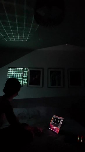 30K views · 773 reactions | Projection mapping setup ️ by vestique.com | Visual Cortex | Facebook