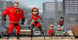 Watch Incredibles 2 Online: Stream the Blockbuster Movie Now