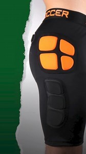 3.8K views · 22 reactions | New short goalkeeper pants with padding. These pants are mainly designed to prevent hip injuries such as bursitis, hip injuries, and chafing.⁠ ⁠  https://bit.ly/4aKS5Oy ❗⁠ —⁠ #HOsoccer #coleccionHOsoccer #guantesdeportero #guantesHOsoccer #portero #futbol #soccer #porteros #guantesdefutbol #guantesfutbol #nuevacoleccion #neverbeaten | HO Soccer International | Facebook