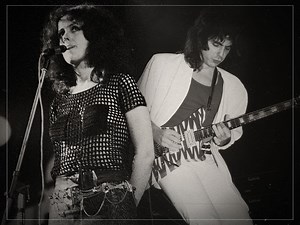 How on earth did Jefferson Airplane get to Starship?
