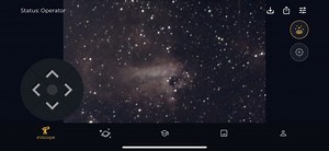 The $3,000 eVscope makes stargazing easy and fun