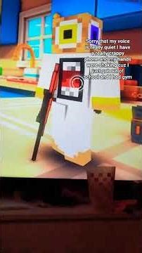 I just remembered the name it's pixel strike 3D