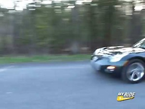 Review: 2006 Pontiac Solstice