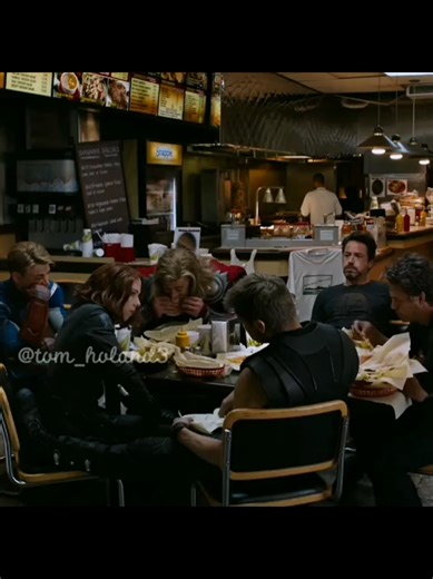 part 6 / eu acho kkkk TENTE NAO RIR VINGADORES #doomsday #FYP #marvelstudios #fyppppppppppppppppppppppp #thor_ando