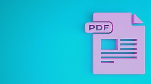 i Love PDF • Cara Edit PDF Dengan Sangat Mudah • iLovePDF