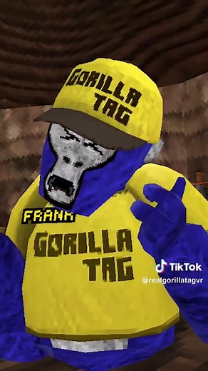 Gorilla Tag Toys are Coming...#gtag #gorillatag #bonkerstoys #toys #instore