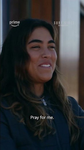 Surf Girls is back and now streaming 🌊