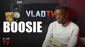 Boosie Didn't Know Drake was Jewish when He Dissed Kanye on New Album (Part 22) | VladTV - Breaking Urban News