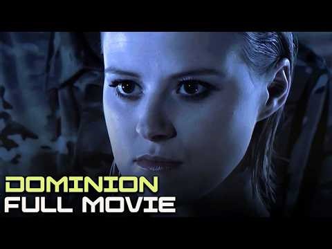 Dominion: The Last Star Warrior | Full Movie | Voyage